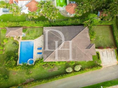 Вилла в Сосуа, Доминиканская республика, 190м2 - стоимость 363&nbsp;000$ - Ref: 79722 фото 2