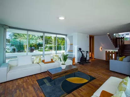 Вилла в Сосуа, Доминиканская республика, 3м2 - Ref: 79721 фото 3