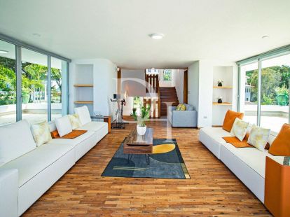 Вилла в Сосуа, Доминиканская республика, 3м2 - Ref: 79721 фото 5