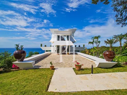 Вилла в Сосуа, Доминиканская республика, 3м2 - Ref: 79721 фото 7