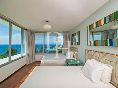 Вилла в Сосуа, Доминиканская республика, 3м2 - Ref: 79721 фото 8