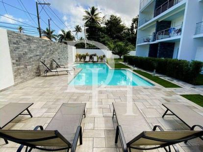 Апартаменты в Лас Терренас, Доминиканская республика за 260 000$ (ID:79719)