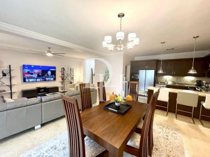 Апартаменты в Сосуа, Доминиканская республика, 197м2 - стоимость 549&nbsp;000$ - Ref: 79718 фото 21