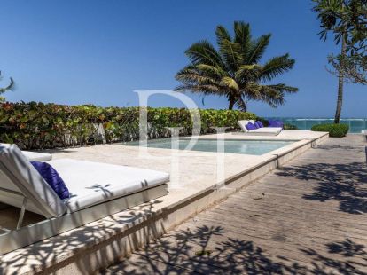 Апартаменты в Кабарете, Доминиканская республика, 220м2 - стоимость 720&nbsp;000$ - Ref: 79717 фото 33