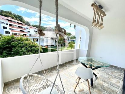 Апартаменты в La Mulata в Сосуа, Доминиканская республика, 60м2 - стоимость 115&nbsp;000$ - Ref: 79716 фото 1