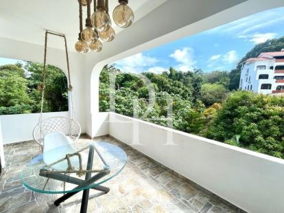 Апартаменты в La Mulata в Сосуа, Доминиканская республика, 60м2 - стоимость 115&nbsp;000$ - Ref: 79716 фото 9