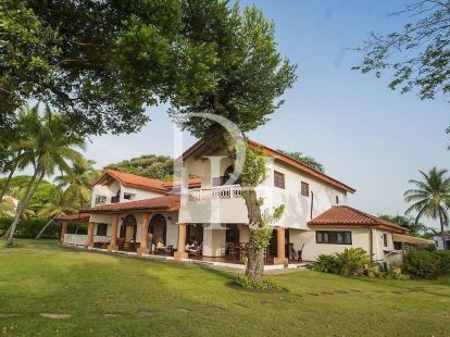 Вилла в Сосуа, Доминиканская республика, 840м2 - стоимость 2&nbsp;000&nbsp;000$ - Ref: 79715 фото 1