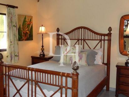 Вилла в Сосуа, Доминиканская республика, 840м2 - стоимость 2&nbsp;000&nbsp;000$ - Ref: 79715 фото 11