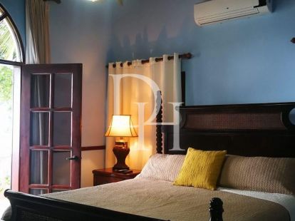 Вилла в Сосуа, Доминиканская республика, 840м2 - стоимость 2&nbsp;000&nbsp;000$ - Ref: 79715 фото 12