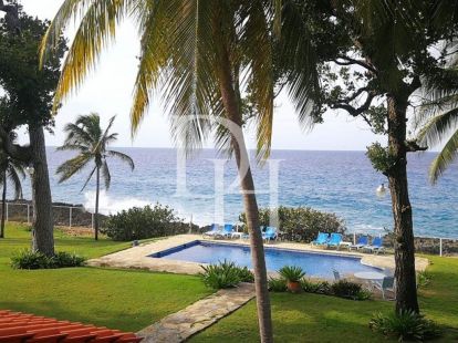 Вилла в Сосуа, Доминиканская республика, 840м2 - стоимость 2&nbsp;000&nbsp;000$ - Ref: 79715 фото 15