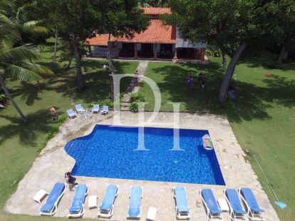 Вилла в Сосуа, Доминиканская республика, 840м2 - стоимость 2&nbsp;000&nbsp;000$ - Ref: 79715 фото 17