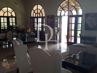 Вилла в Сосуа, Доминиканская республика, 840м2 - стоимость 2&nbsp;000&nbsp;000$ - Ref: 79715 фото 18