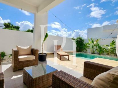 Вилла в Кабарете, Доминиканская республика, 110м2 - стоимость 230&nbsp;000$ - Ref: 79734 фото 8