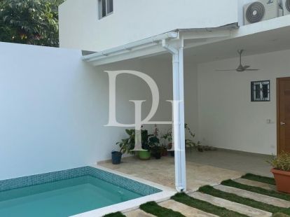 Таунхаус в Лас Терренас, Доминиканская республика, 135м2 - стоимость 350&nbsp;000$ - Ref: 79733 фото 17