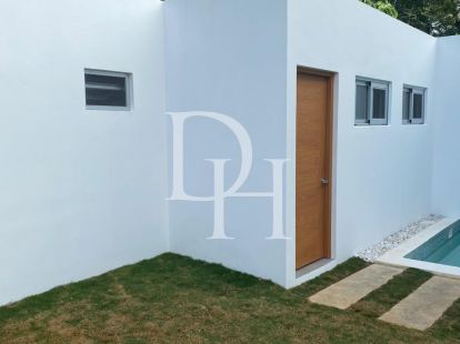 Таунхаус в Лас Терренас, Доминиканская республика, 135м2 - стоимость 350&nbsp;000$ - Ref: 79733 фото 18