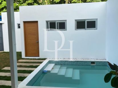 Таунхаус в Лас Терренас, Доминиканская республика, 135м2 - стоимость 350&nbsp;000$ - Ref: 79733 фото 24