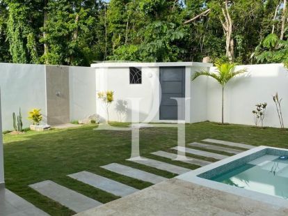 Таунхаус в Лас Терренас, Доминиканская республика, 135м2 - стоимость 350&nbsp;000$ - Ref: 79733 фото 26