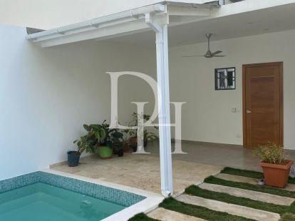 Таунхаус в Лас Терренас, Доминиканская республика, 135м2 - стоимость 350&nbsp;000$ - Ref: 79733 фото 3