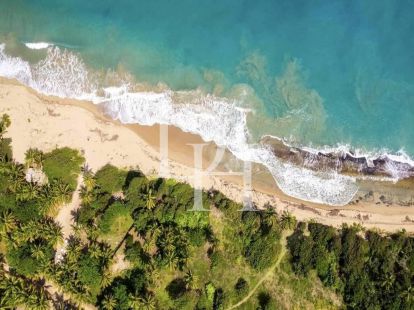 Участок в Кабарете, Доминиканская республика, 1 084м2 - стоимость 540&nbsp;000$ - Ref: 79732 фото 1