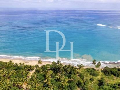 Участок в Кабарете, Доминиканская республика, 1 084м2 - стоимость 540&nbsp;000$ - Ref: 79732 фото 10