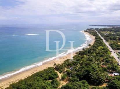 Участок в Кабарете, Доминиканская республика, 1 084м2 - стоимость 540&nbsp;000$ - Ref: 79732 фото 2