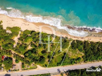 Участок в Кабарете, Доминиканская республика, 1 084м2 - стоимость 540&nbsp;000$ - Ref: 79732 фото 3