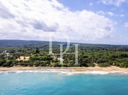 Участок в Кабарете, Доминиканская республика, 1 084м2 - стоимость 540&nbsp;000$ - Ref: 79732 фото 4