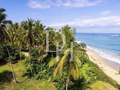 Участок в Кабарете, Доминиканская республика, 1 084м2 - стоимость 540&nbsp;000$ - Ref: 79732 фото 7