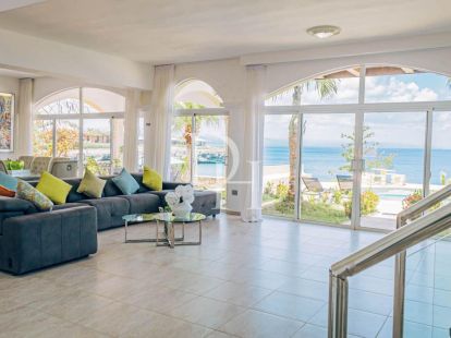 Вилла в Кабрера, Доминиканская республика, 1 500м2 - Ref: 79730 фото 10