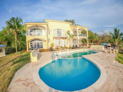 Вилла в Кабрера, Доминиканская республика, 1 500м2 - Ref: 79730 фото 11