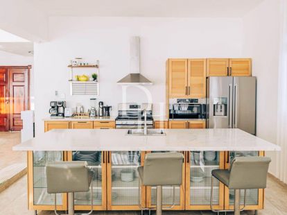 Вилла в Кабрера, Доминиканская республика, 1 500м2 - Ref: 79730 фото 13