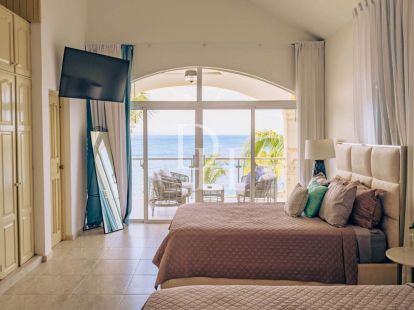 Вилла в Кабрера, Доминиканская республика, 1 500м2 - Ref: 79730 фото 14