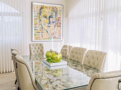 Вилла в Кабрера, Доминиканская республика, 1 500м2 - Ref: 79730 фото 15