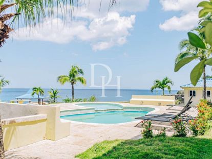 Вилла в Кабрера, Доминиканская республика, 1 500м2 - Ref: 79730 фото 18