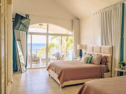 Вилла в Кабрера, Доминиканская республика, 1 500м2 - Ref: 79730 фото 21