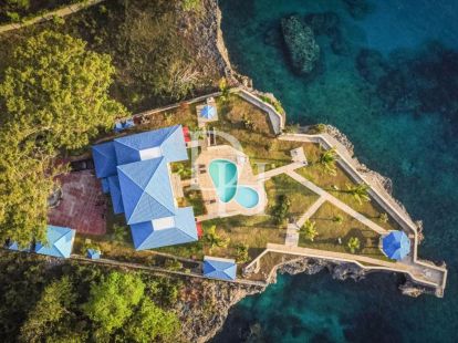 Вилла в Кабрера, Доминиканская республика, 1 500м2 - Ref: 79730 фото 22