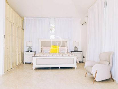 Вилла в Кабрера, Доминиканская республика, 1 500м2 - Ref: 79730 фото 3