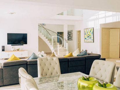 Вилла в Кабрера, Доминиканская республика, 1 500м2 - Ref: 79730 фото 6