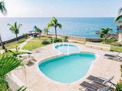 Вилла в Кабрера, Доминиканская республика, 1 500м2 - Ref: 79730 фото 8