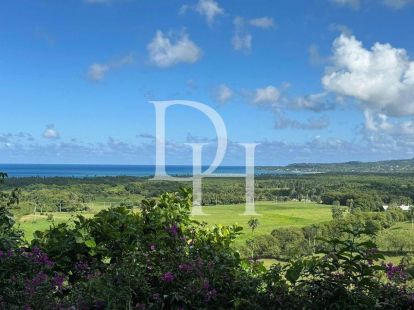 Участок в Кабрера, Доминиканская республика, 114 200м2 - Ref: 79729 фото 1