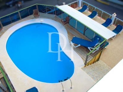 Отель в Сосуа, Доминиканская республика, 2 500м2 - стоимость 2&nbsp;100&nbsp;000€ - Ref: 79727 фото 1