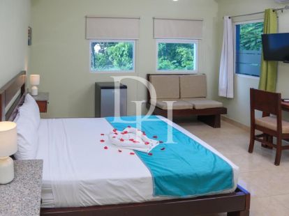 Отель в Сосуа, Доминиканская республика, 2 500м2 - стоимость 2&nbsp;100&nbsp;000€ - Ref: 79727 фото 9