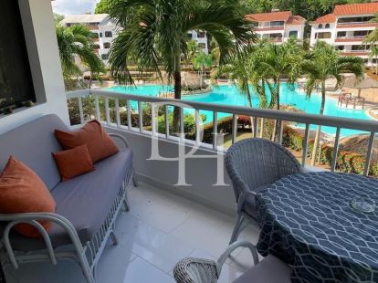 Апартаменты в La Mulata в Сосуа, Доминиканская республика, 65м2 - стоимость 115&nbsp;000$ - Ref: 79726 фото 1