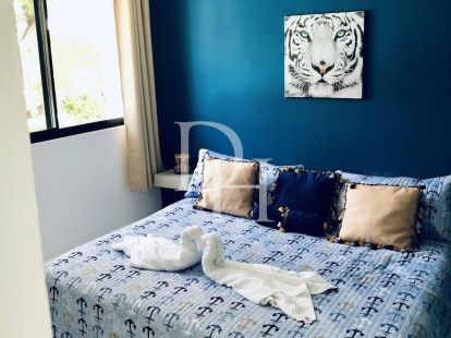 Апартаменты в La Mulata в Сосуа, Доминиканская республика, 65м2 - стоимость 115&nbsp;000$ - Ref: 79726 фото 3