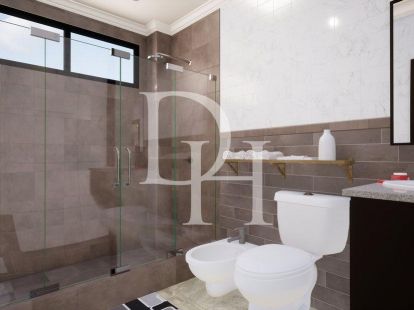 Вилла в Кабарете, Доминиканская республика, 1 000м2 - стоимость 450&nbsp;000€ - Ref: 79725 фото 11