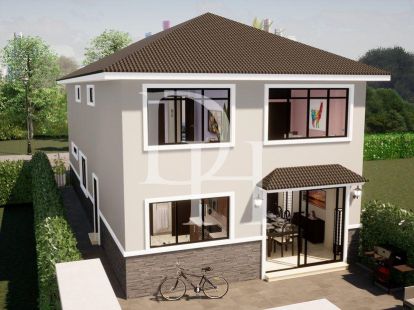 Вилла в Кабарете, Доминиканская республика, 1 000м2 - стоимость 450&nbsp;000€ - Ref: 79725 фото 20