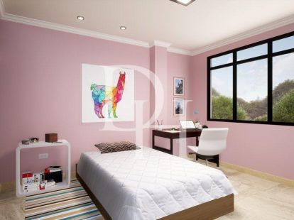 Вилла в Кабарете, Доминиканская республика, 1 000м2 - стоимость 450&nbsp;000€ - Ref: 79725 фото 9