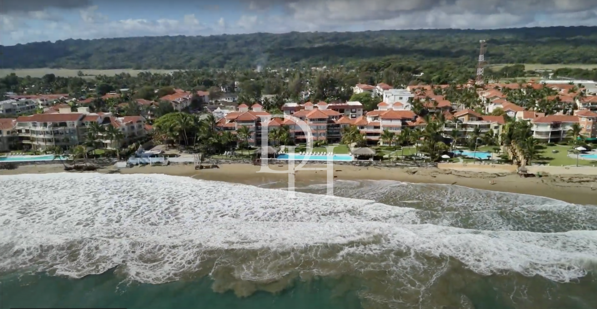 Апартаменты в Кабарете, Доминиканская республика, 250м2 - стоимость 1&nbsp;200&nbsp;000$ - Ref: 79743 фото 1