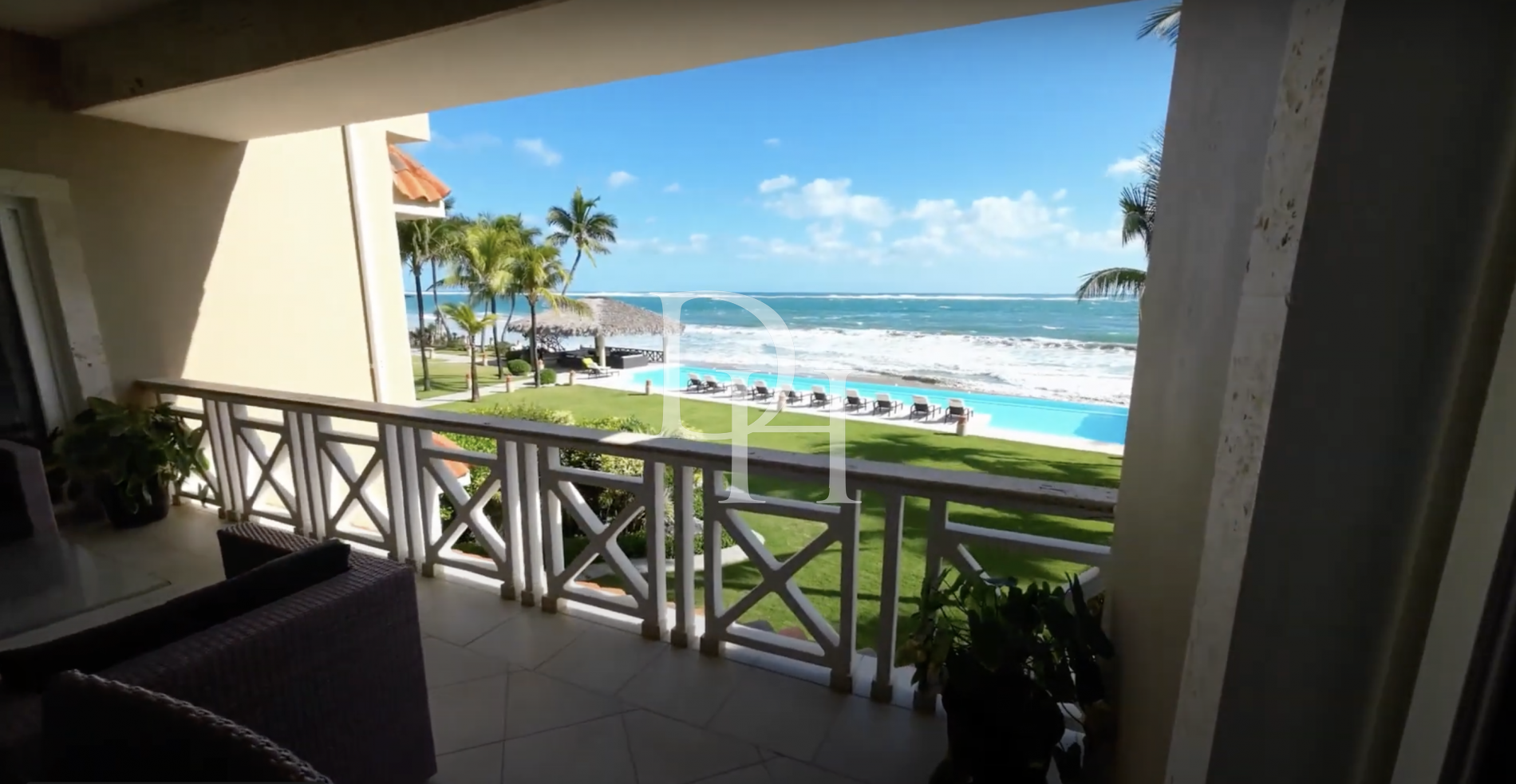 Апартаменты в Кабарете, Доминиканская республика, 250м2 - стоимость 1&nbsp;200&nbsp;000$ - Ref: 79743 фото 12