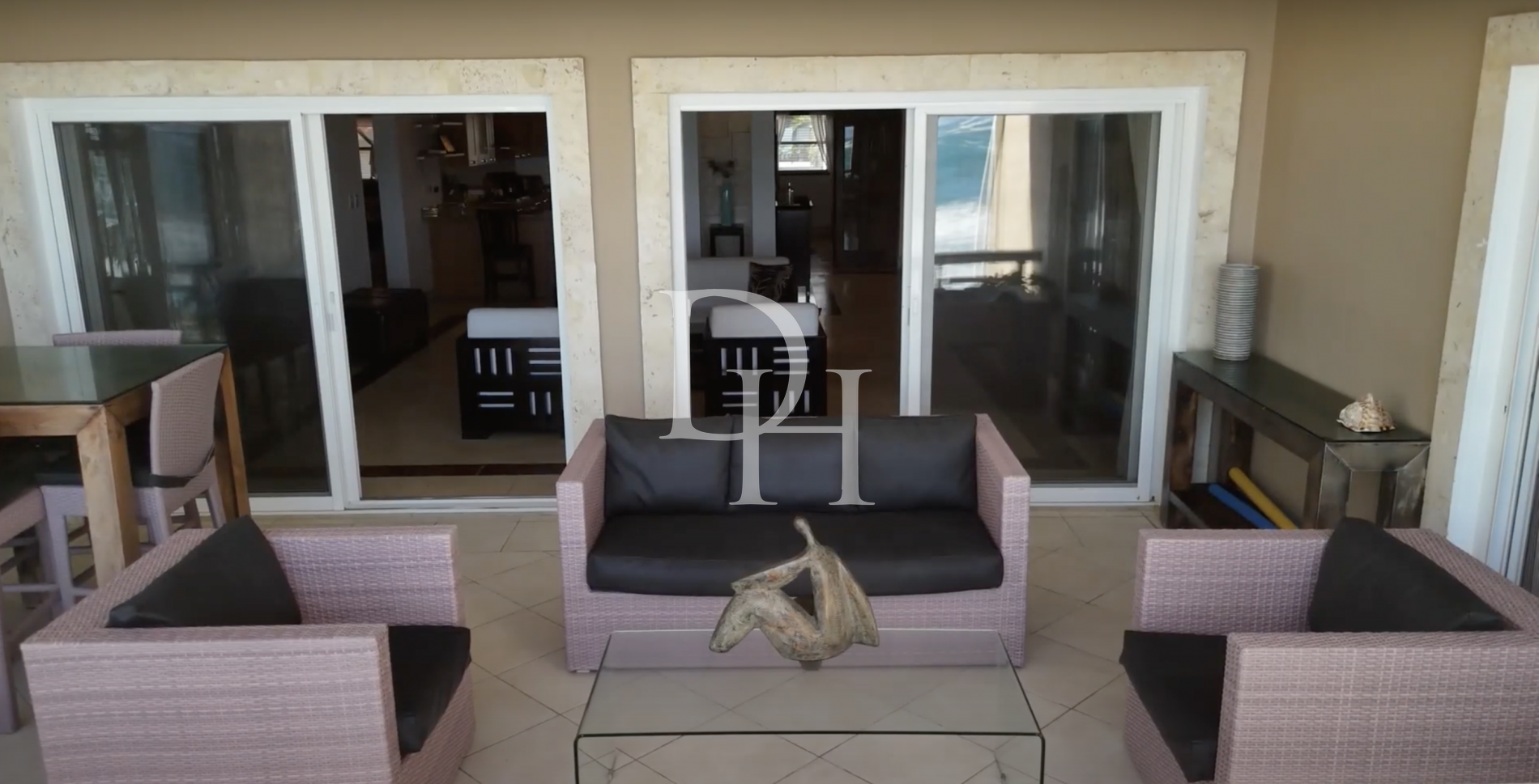 Апартаменты в Кабарете, Доминиканская республика, 250м2 - стоимость 1&nbsp;200&nbsp;000$ - Ref: 79743 фото 16